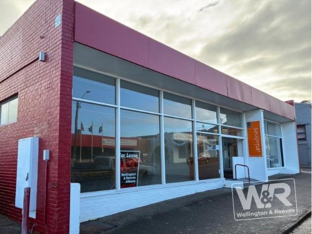 Office for rent in Warral, Western Australia