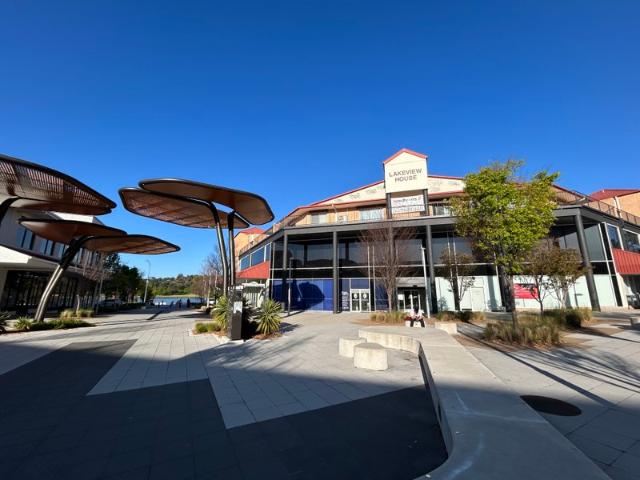Retail for sale in Greenway, Australian Capital Territory