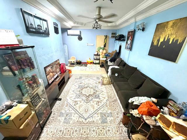 Condominium for sale in PJU 10, Petaling Jaya