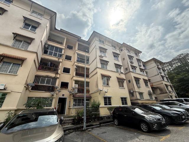 Condominium for sale in Petaling, Damansara Damai