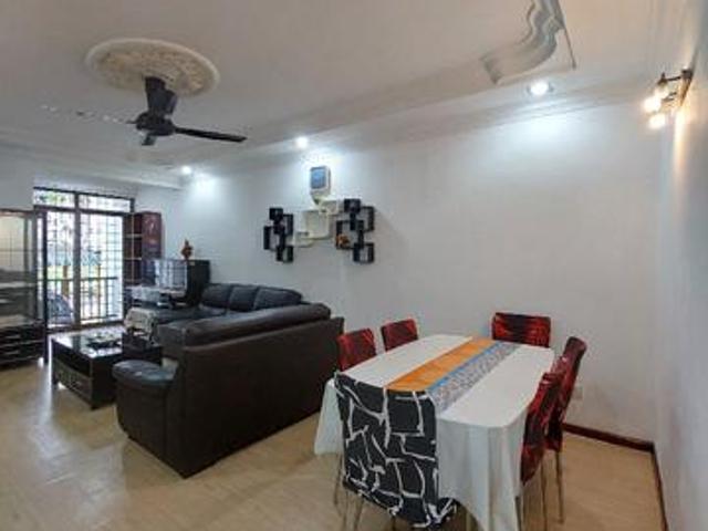 Apartment for rent in Kinabalu, Sabah