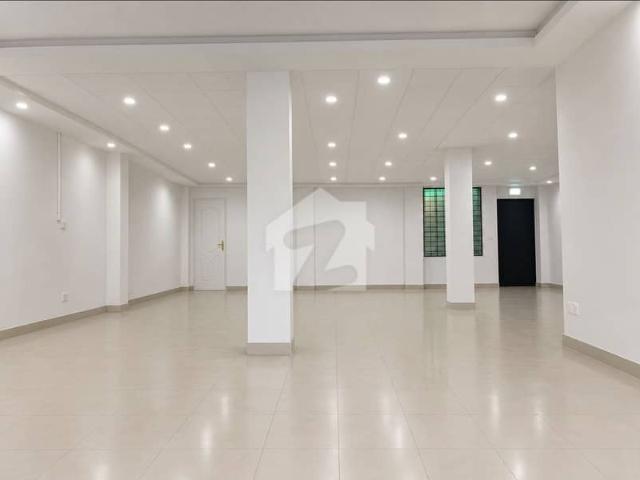 Office for rent in Rawalpindi, Islamabad Capital Territory