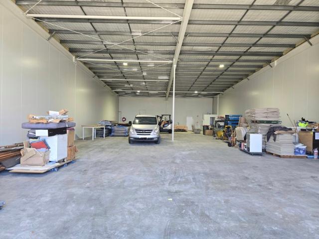 Warehouse for rent in Fernbrook, Queensland