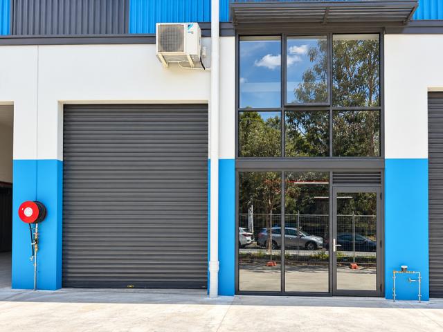 Warehouse for rent in Silverwater, Sydney