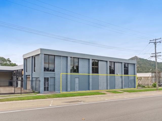 Office for rent in Garbutt, Townsville