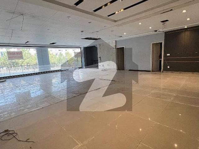 Office for rent in Islamabad