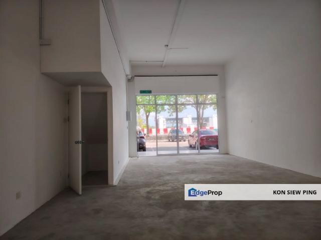 Shop for rent in Kuching