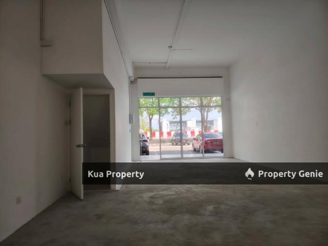 Shop for rent in Kuching
