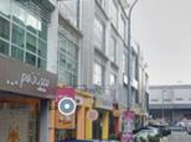 Shop for rent in Country Heights Damansara, Kuala Lumpur