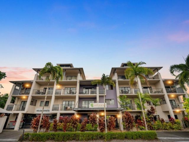 Apartment for sale in Cairns, Queensland