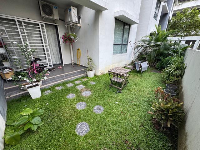 Condominium for sale in Kajang, Langat