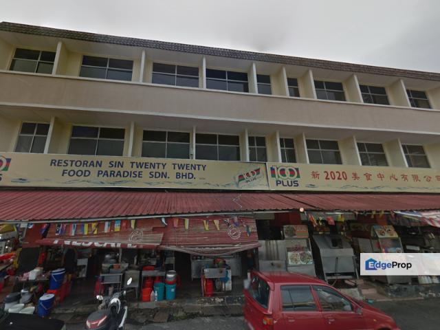 Shop for rent in Majlis Perbandaran Kajang, Hulu Langat