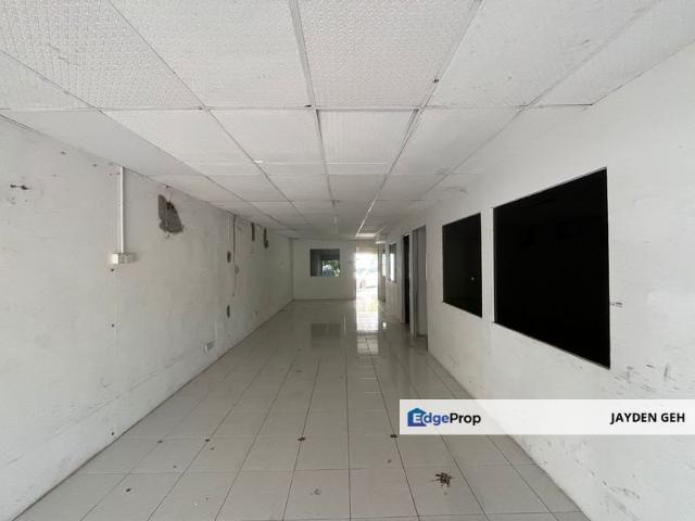 Shop for sale in Alor Setar, Kedah