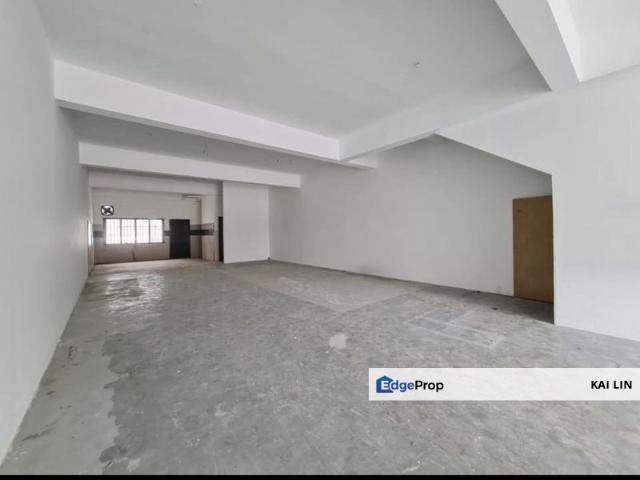 Shop for rent in Port Klang, Selangor