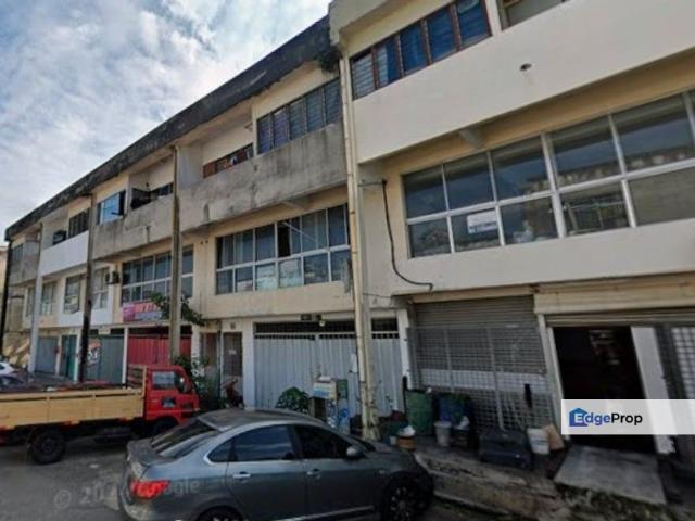 Shop for rent in Taman Desa Sentosa, Majlis Perbandaran Kajang