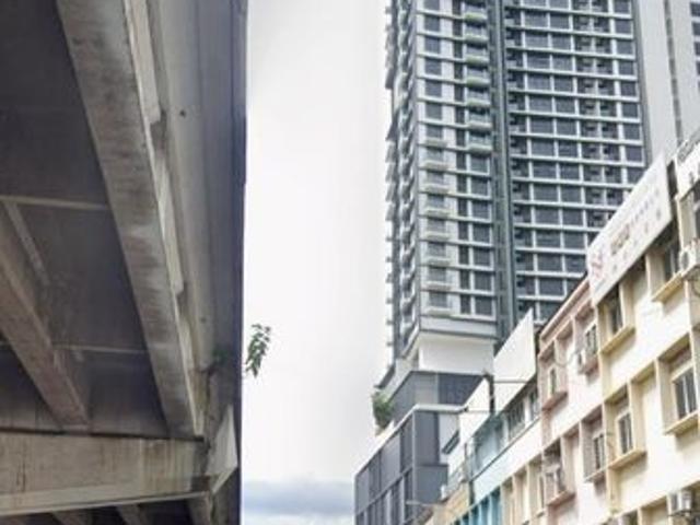 Shop for rent in Country Heights Damansara, Kuala Lumpur