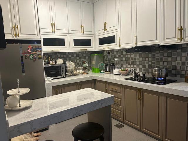 Apartment for sale in Petaling, Subang Jaya
