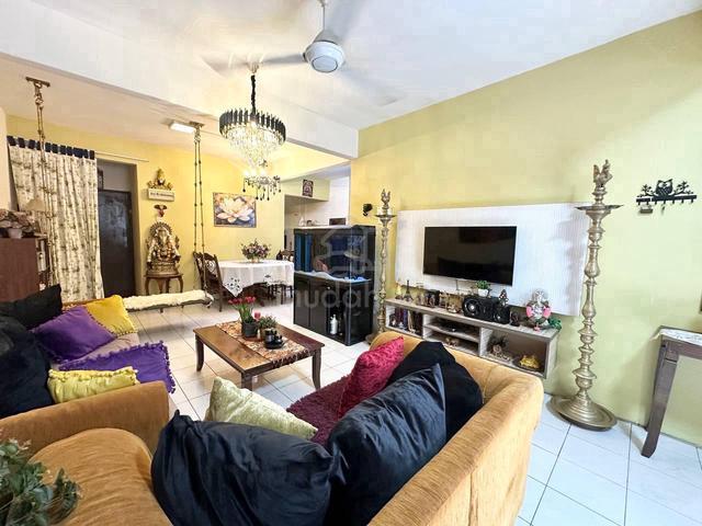 Apartment for sale in Petaling, Subang Jaya