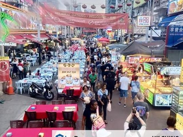 Shop for rent in Country Heights Damansara, Kuala Lumpur