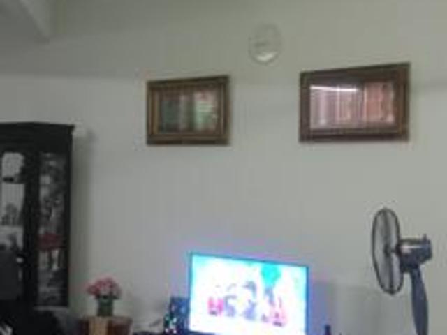 Apartment for sale in Langat, Selangor