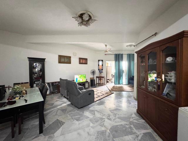 Apartment for sale in Ampang Hilir, Kuala Lumpur