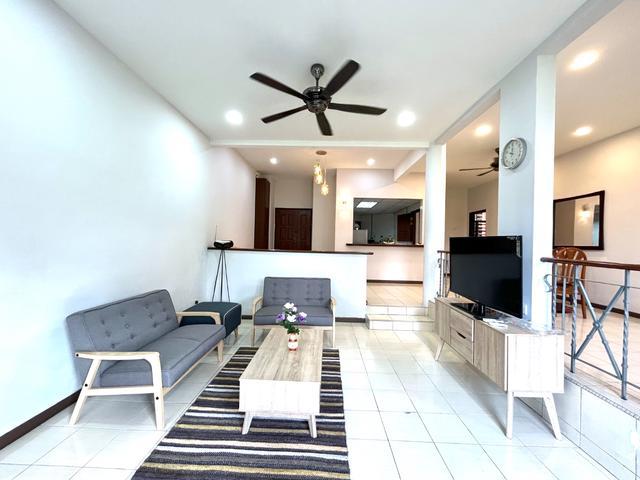 Apartment for sale in Sendayan Village, Negeri Sembilan