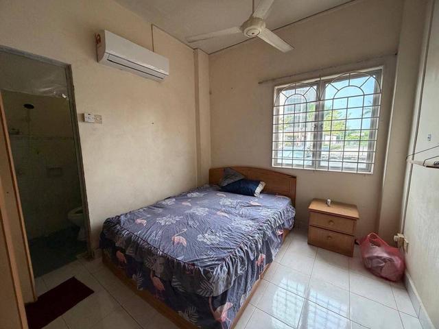 Apartment for sale in Bukit Baru, Malaka