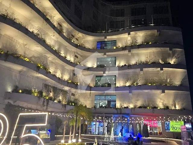 Commercial for sale in Islamabad