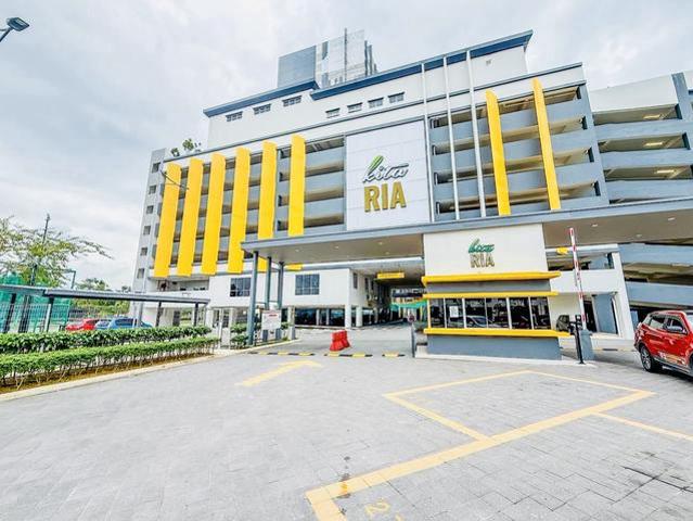 Serviced Residence for sale in Tanjong Sepat, Selangor