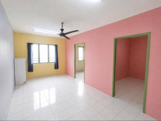 Apartment for sale in Selangor