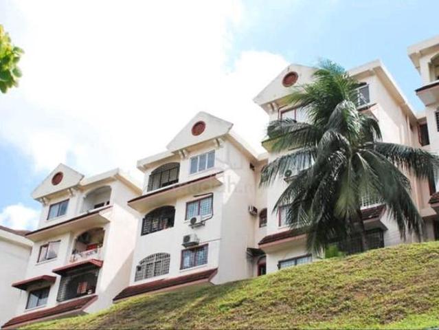 Condominium for sale in Majlis Bandaraya Subang Jaya, Petaling