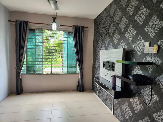 Apartment for sale in Kajang, Langat