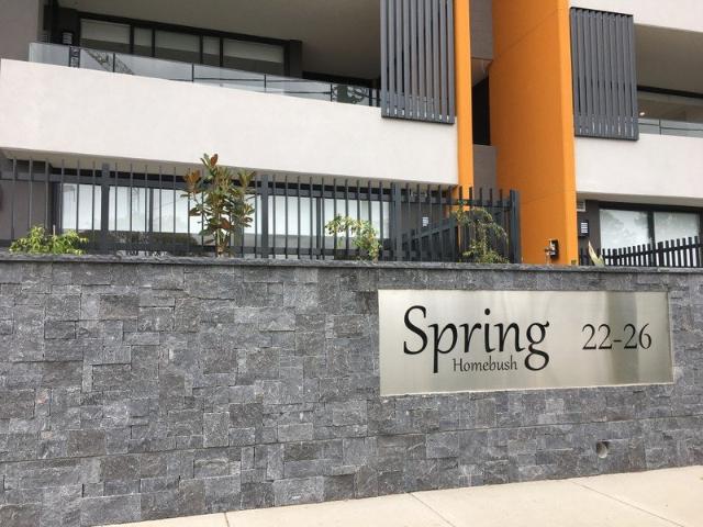 Apartment for rent in Inner West, Sydney