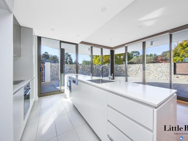 Property for rent in Barton, Australian Capital Territory