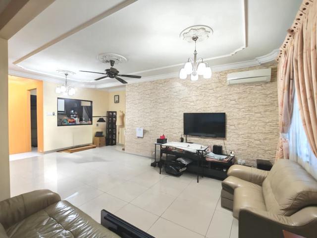 Apartment for sale in Johor Bahru