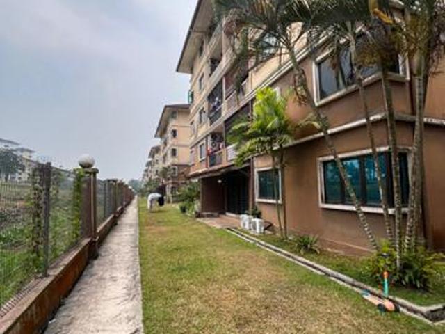 Apartment for sale in Johore Bahru, Johor