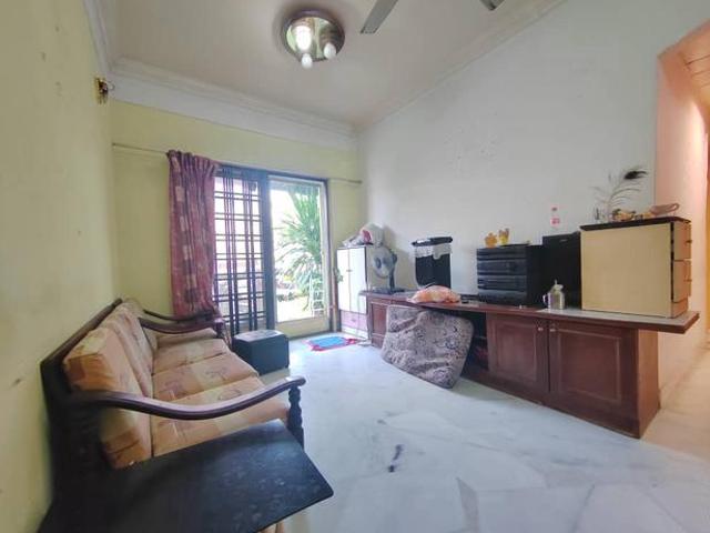 Apartment for sale in Selayang, Selangor