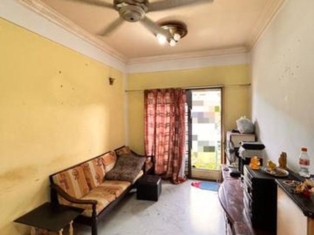 Apartment for sale in Selayang, Selangor