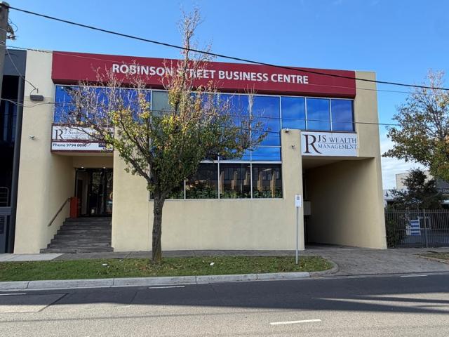 Office for rent in Camerons Creek, Victoria