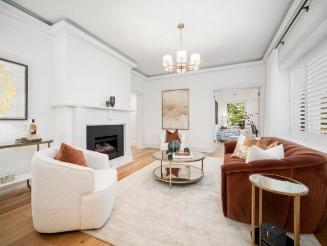 Apartment for sale in Eastern Suburbs, Sydney
