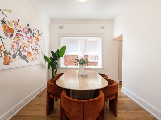 Apartment for sale in Eastern Suburbs, Sydney