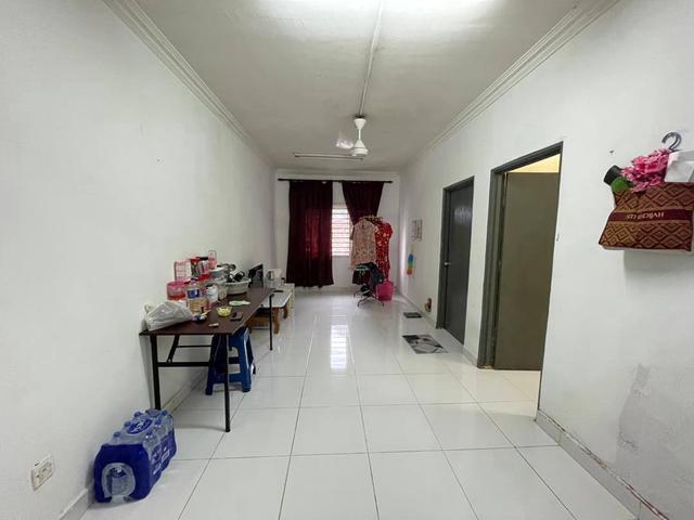 Apartment for sale in Cheras, Kuala Lumpur