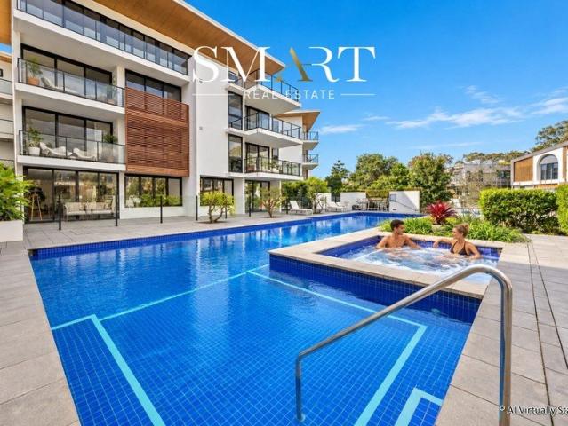 Apartment for sale in Fernbrook, Queensland