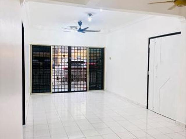 Apartment for sale in Johor Bahru