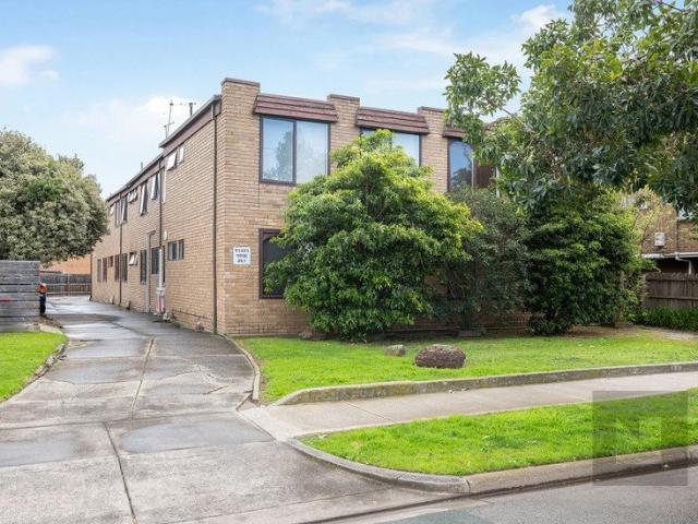 Apartment for rent in Footscray, Melbourne