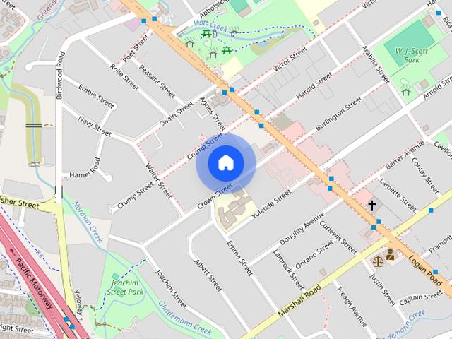 Apartment for rent in Toombul, Queensland