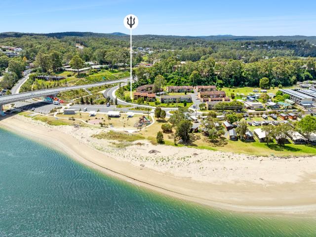 Apartment for sale in New South Wales