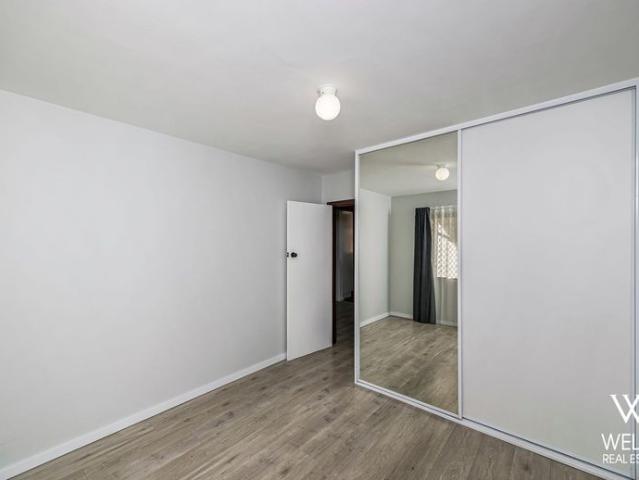 Apartment for rent in Stirling, Western Australia