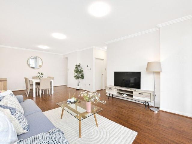 Apartment for sale in Strathfield, New South Wales
