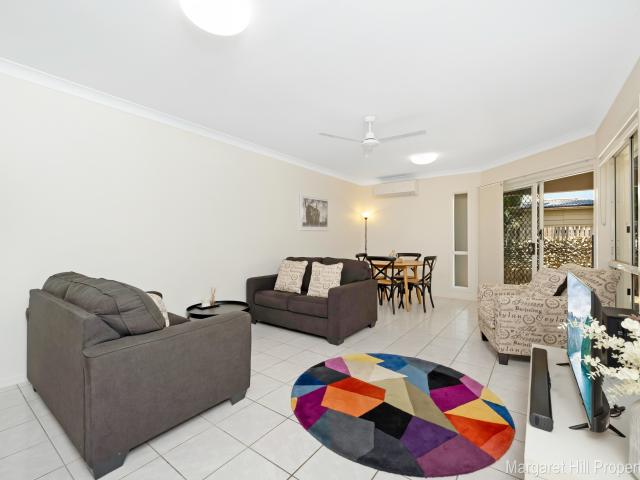 Apartment for sale in Hermit Park, Queensland